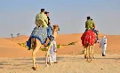 camel-ride-safari-dubai